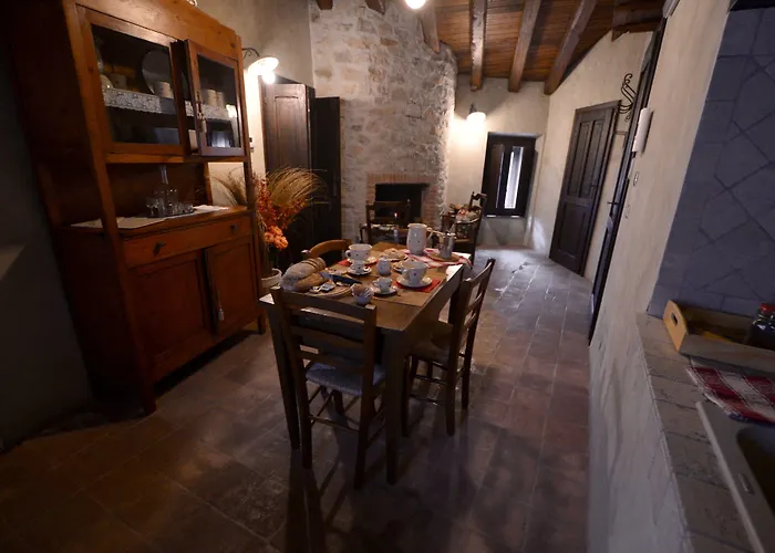 Ξενοδοχείο Robur Marsorum Diffuso 4*