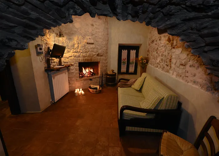 Ξενοδοχείο Robur Marsorum Diffuso