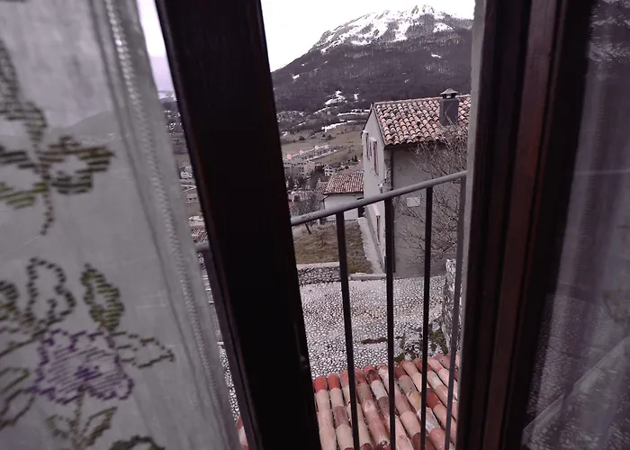 Robur Marsorum Diffuso Rocca di Mezzo