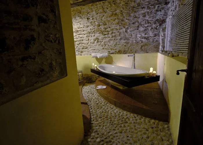 Robur Marsorum Diffuso Ξενοδοχείο 4*