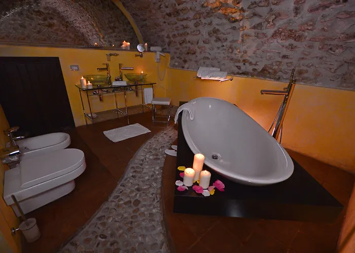 Ξενοδοχείο Robur Marsorum Diffuso