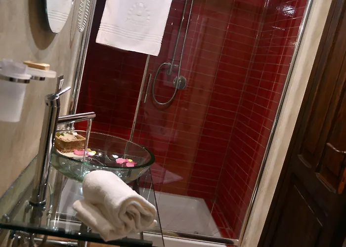 Robur Marsorum Diffuso 4* Rocca di Mezzo