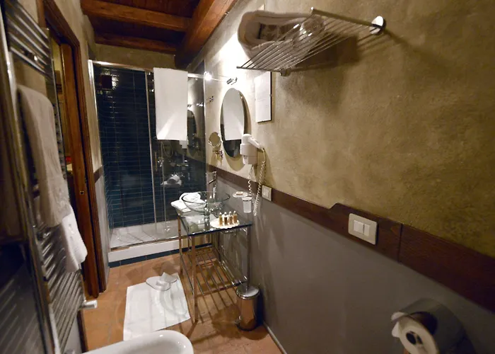 Robur Marsorum Diffuso 4*