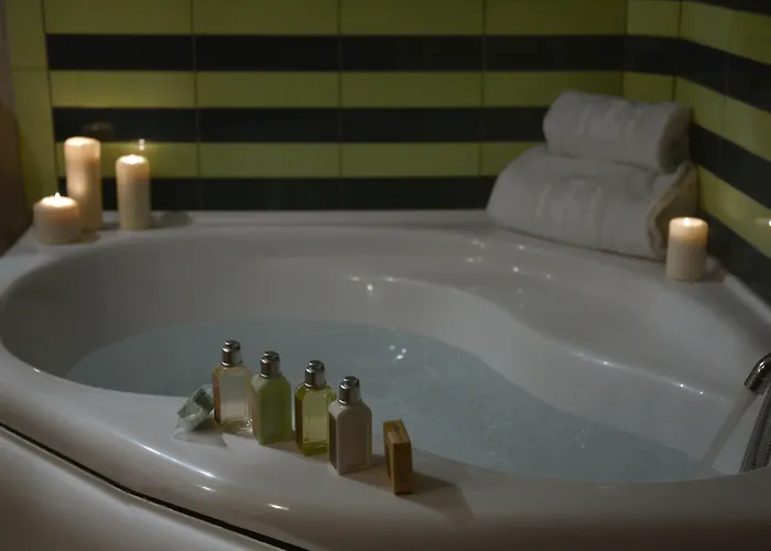 Robur Marsorum Diffuso 4* Rocca di Mezzo