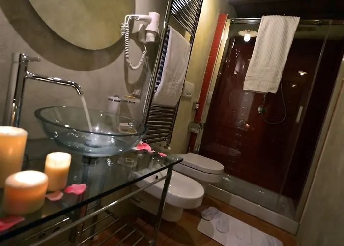 Robur Marsorum Diffuso Ξενοδοχείο