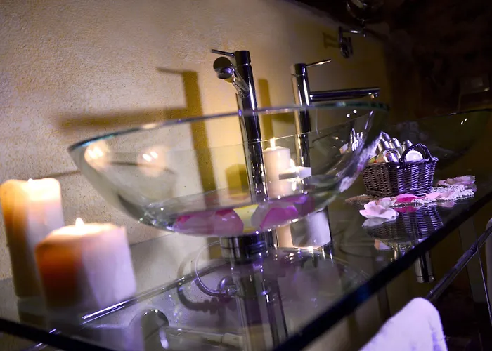 Robur Marsorum Diffuso 4* Rocca di Mezzo