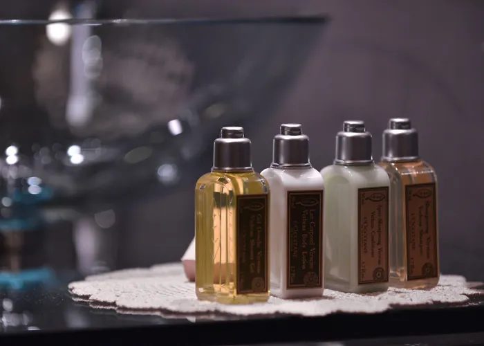 Ξενοδοχείο Robur Marsorum Diffuso