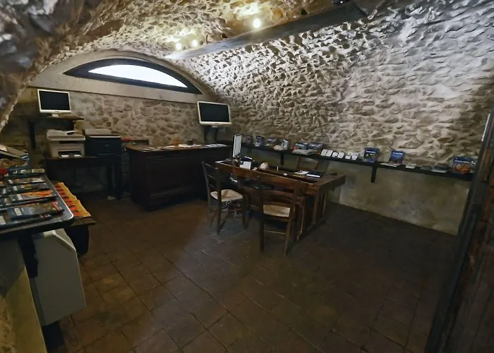 Robur Marsorum Diffuso 4*