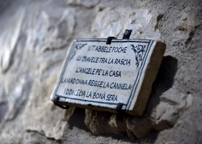 Robur Marsorum Diffuso 4* Rocca di Mezzo