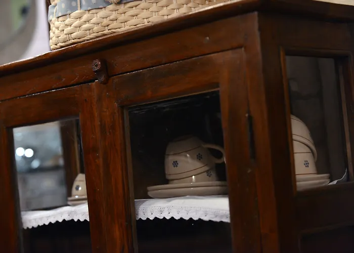 Ξενοδοχείο Robur Marsorum Diffuso