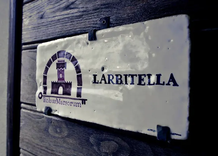 Robur Marsorum Diffuso