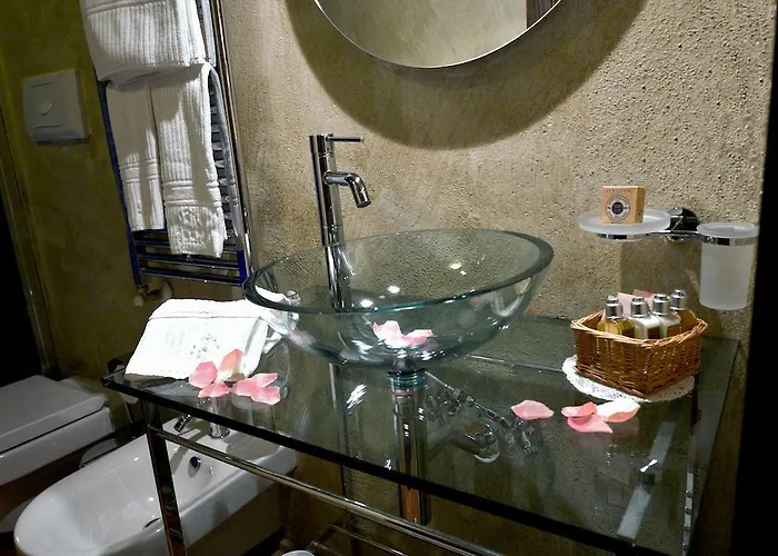 Ξενοδοχείο Robur Marsorum Diffuso