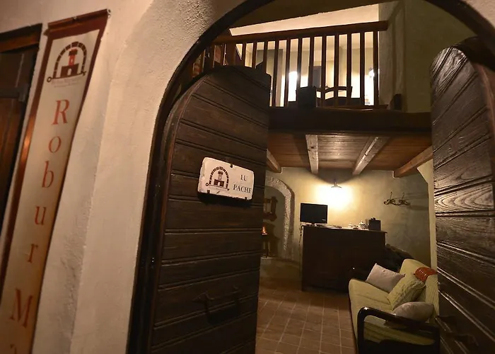 Robur Marsorum Diffuso Rocca di Mezzo