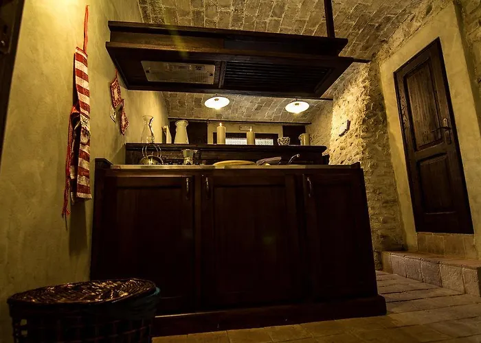 Robur Marsorum Diffuso Ξενοδοχείο