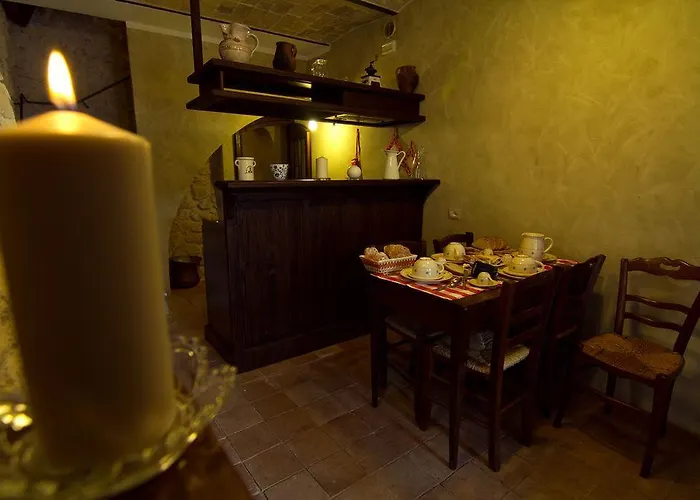 Robur Marsorum Diffuso 4* Rocca di Mezzo