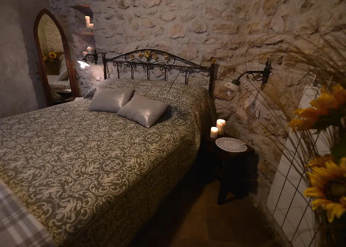 Ξενοδοχείο Robur Marsorum Diffuso 4*