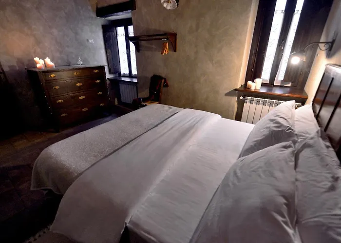 Robur Marsorum Diffuso Ξενοδοχείο